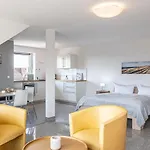 Διαμέρισμα Appartementhaus Gouverneur-maxse