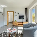 Διαμέρισμα Appartementhaus Gouverneur-maxse *