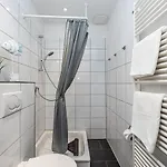 Appartementhaus Gouverneur-maxse Διαμέρισμα *