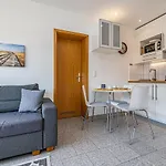 Appartementhaus Gouverneur-maxse Διαμέρισμα Büsum