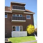 Appartementhaus Gouverneur-maxse * Büsum