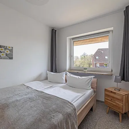 Appartementhaus Gouverneur-maxse *