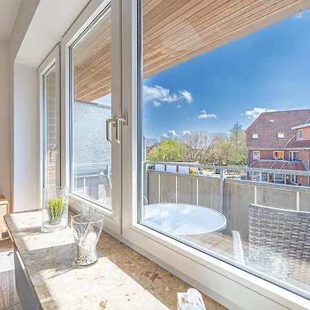 Appartementhaus Gouverneur-maxse