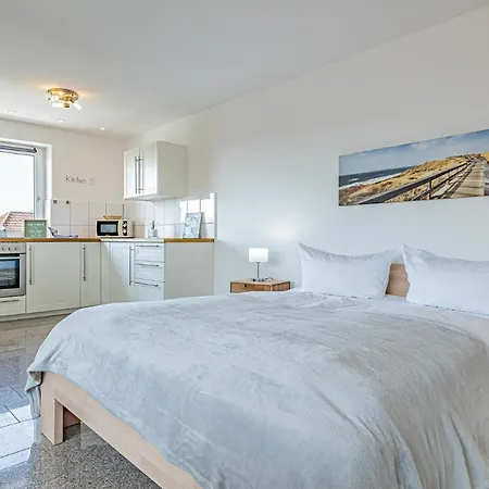 Appartementhaus Gouverneur-maxse *