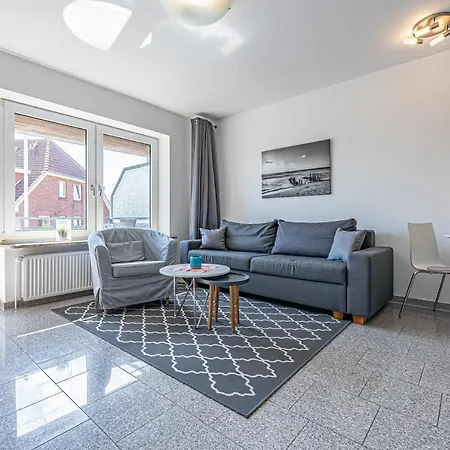 Appartementhaus Gouverneur-maxse