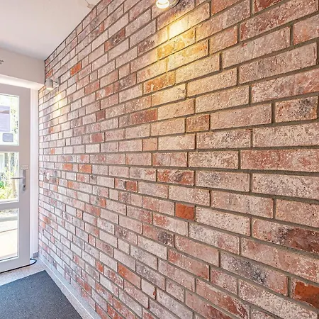 Apartmán Appartementhaus Gouverneur-maxse Büsum