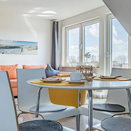 Appartementhaus Gouverneur-maxse *