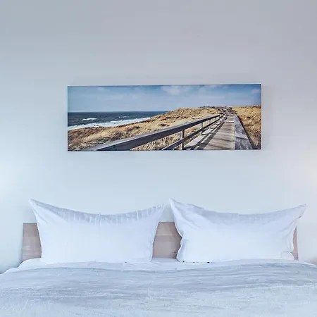 Appartementhaus Gouverneur-maxse Büsum