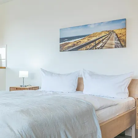 Appartementhaus Gouverneur-maxse Büsum