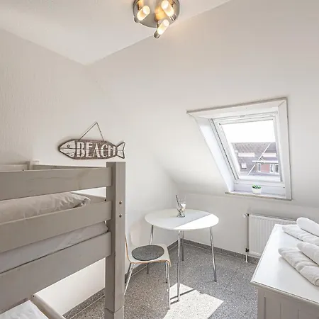 アパルトマンタウス グーヴェルヌール マックス *