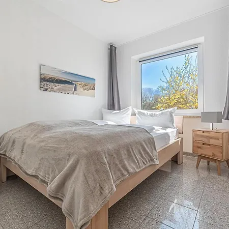 アパルトマンタウス グーヴェルヌール マックス ビューズム