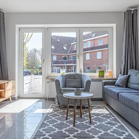 アパルトマンタウス グーヴェルヌール マックス *