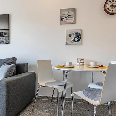 Appartementhaus Gouverneur-maxse Apartmán