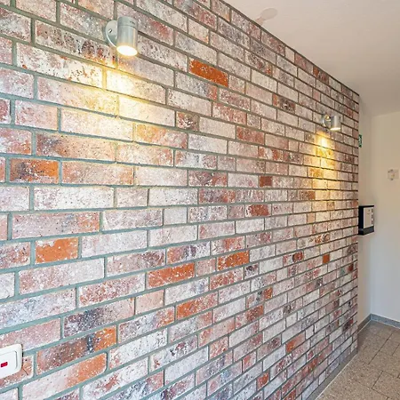 Apartmán Appartementhaus Gouverneur-maxse *