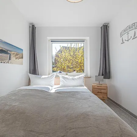 アパルトマンタウス グーヴェルヌール マックス * ビューズム