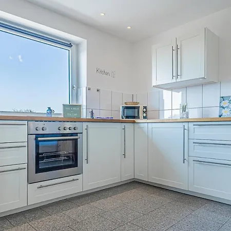 Appartementhaus Gouverneur-maxse * Büsum