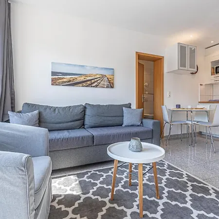 アパルトマンタウス グーヴェルヌール マックス ビューズム