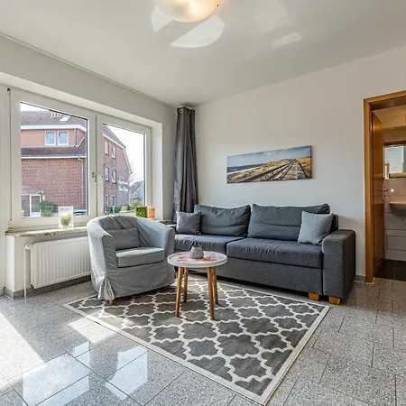 Appartementhaus Gouverneur-maxse Büsum