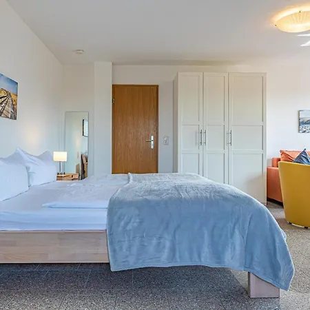 Appartementhaus Gouverneur-maxse