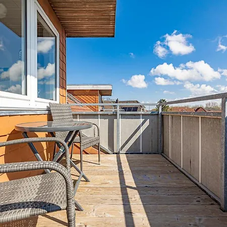 アパルトマンタウス グーヴェルヌール マックス アパート ビューズム