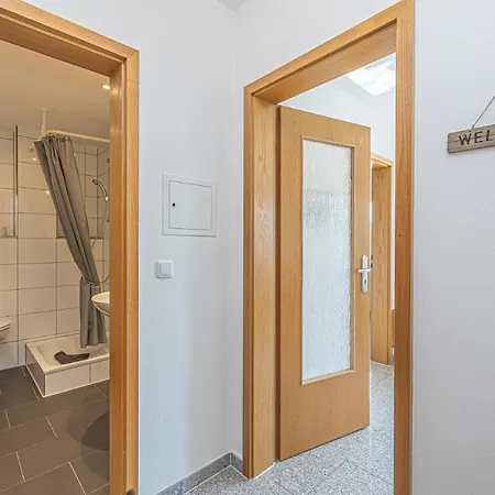 Appartementhaus Gouverneur-maxse Apartmán *