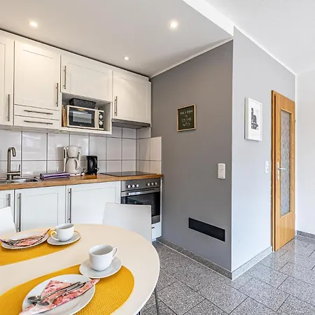 アパルトマンタウス グーヴェルヌール マックス