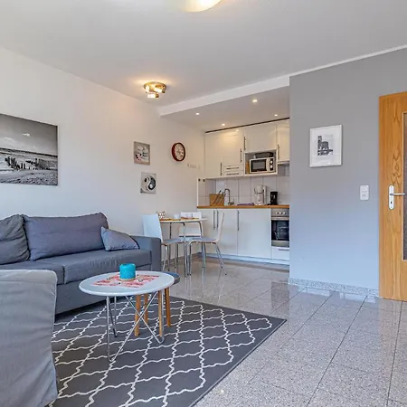 Appartementhaus Gouverneur-maxse Apartmán