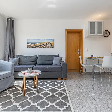 アパルトマンタウス グーヴェルヌール マックス