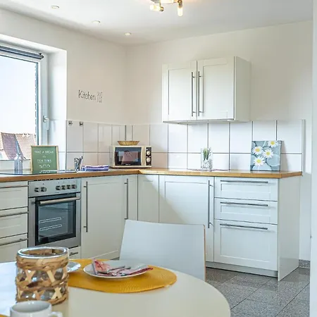 アパルトマンタウス グーヴェルヌール マックス * ビューズム