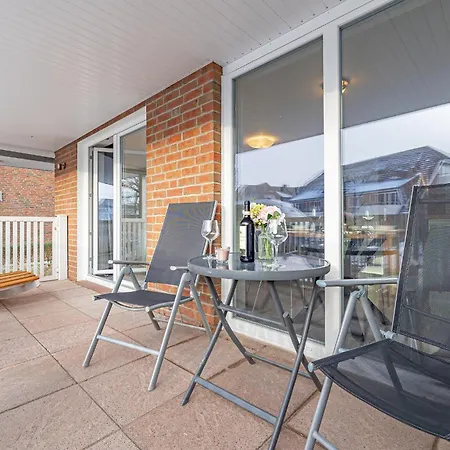 Appartementhaus Gouverneur-maxse Apartmán