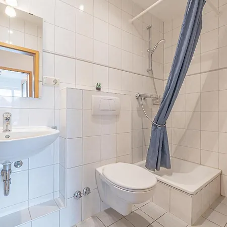 Appartementhaus Gouverneur-maxse *