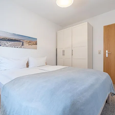 Appartementhaus Gouverneur-maxse Apartmán