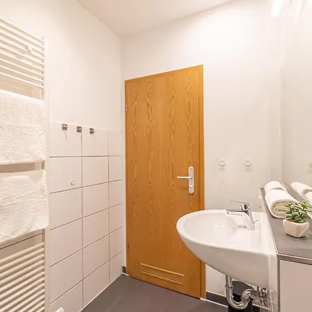 Appartementhaus Gouverneur-maxse