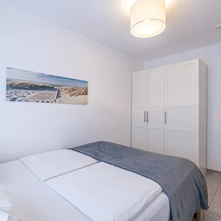 Appartementhaus Gouverneur-maxse *