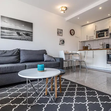 Appartementhaus Gouverneur-maxse Apartmán *