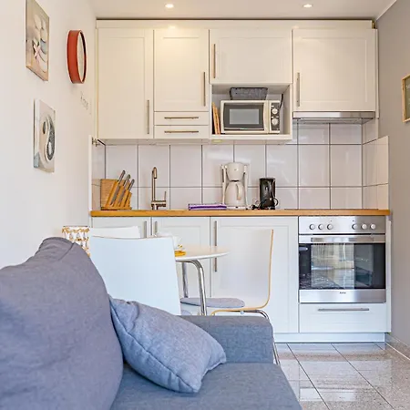 Appartementhaus Gouverneur-maxse Apartmán