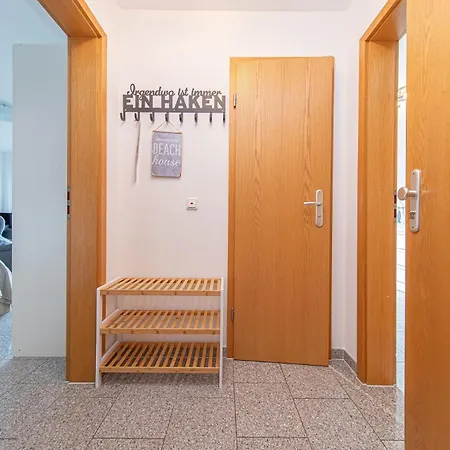 Appartementhaus Gouverneur-maxse *