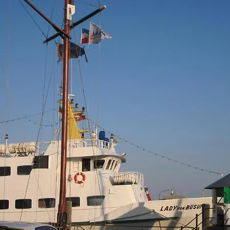 Appartementhaus Gouverneur-maxse *