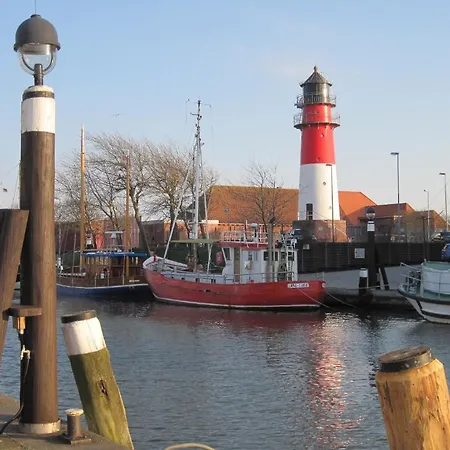 アパート アパルトマンタウス グーヴェルヌール マックス