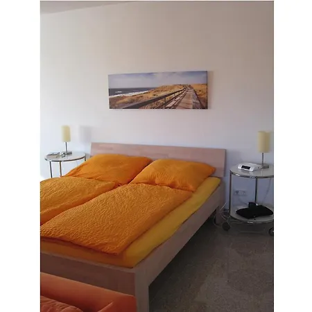 Appartementhaus Gouverneur-maxse *