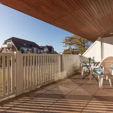 Appartementhaus Gouverneur-maxse Apartmán