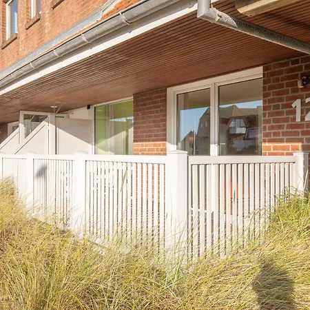 アパート アパルトマンタウス グーヴェルヌール マックス