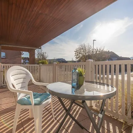 アパルトマンタウス グーヴェルヌール マックス * ビューズム