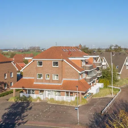 Appartementhaus Gouverneur-maxse