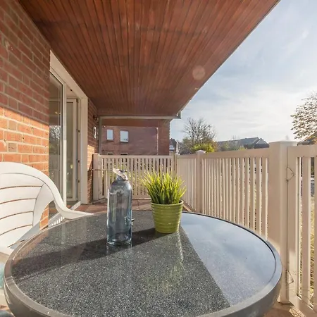 アパート アパルトマンタウス グーヴェルヌール マックス