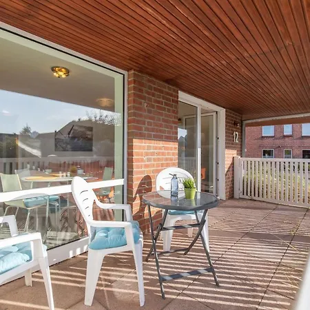 アパルトマンタウス グーヴェルヌール マックス ビューズム