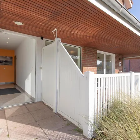 アパルトマンタウス グーヴェルヌール マックス * ビューズム