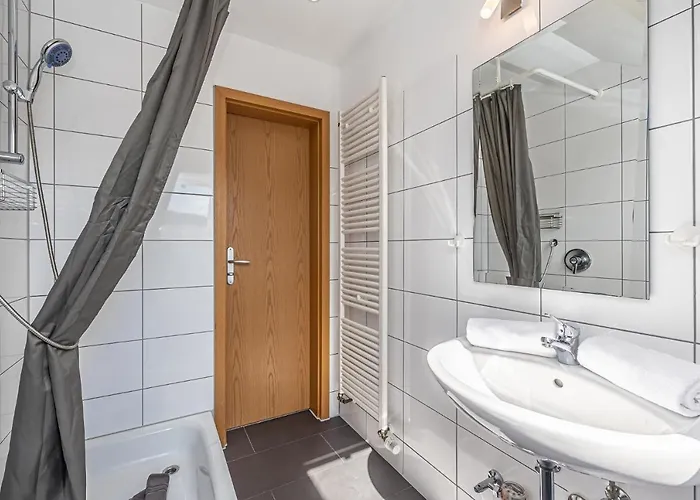 Appartementhaus Gouverneur-maxse Apartment *