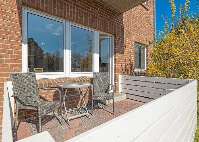 Appartementhaus Gouverneur-maxse Apartment *