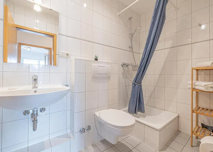 Appartementhaus Gouverneur-maxse *